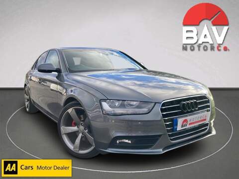 2.0 TDI ultra SE Technik Saloon 4dr Diesel Manual Euro 6 (s/s) (163 ps)