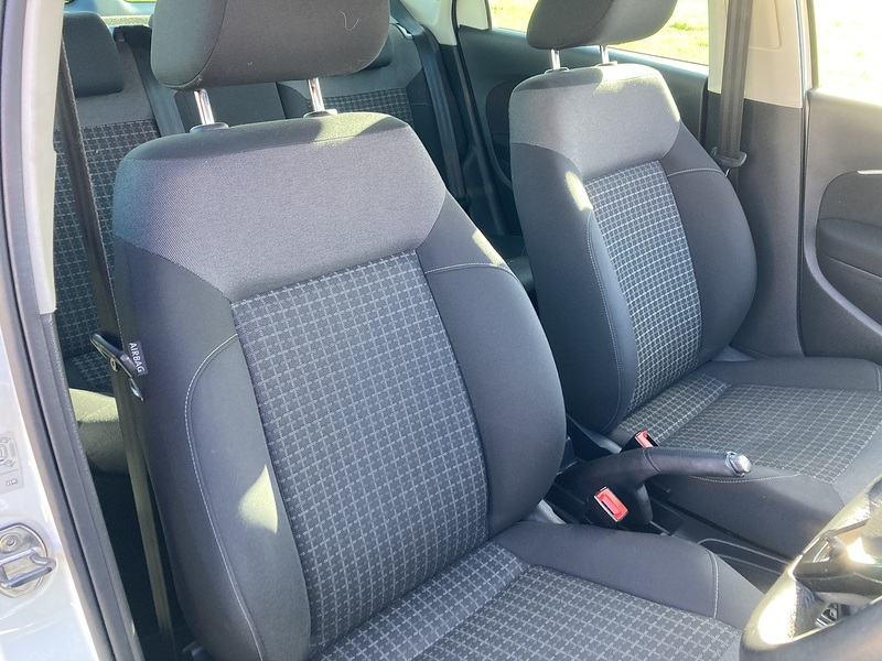 Volkswagen 1.0 BlueMotion Tech Match Edition Hatchback 5dr Petrol Manual Euro 6 (s/s) (75 ps)