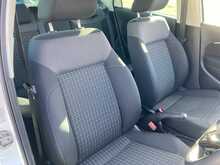 Volkswagen 1.0 BlueMotion Tech Match Edition Hatchback 5dr Petrol Manual Euro 6 (s/s) (75 ps)