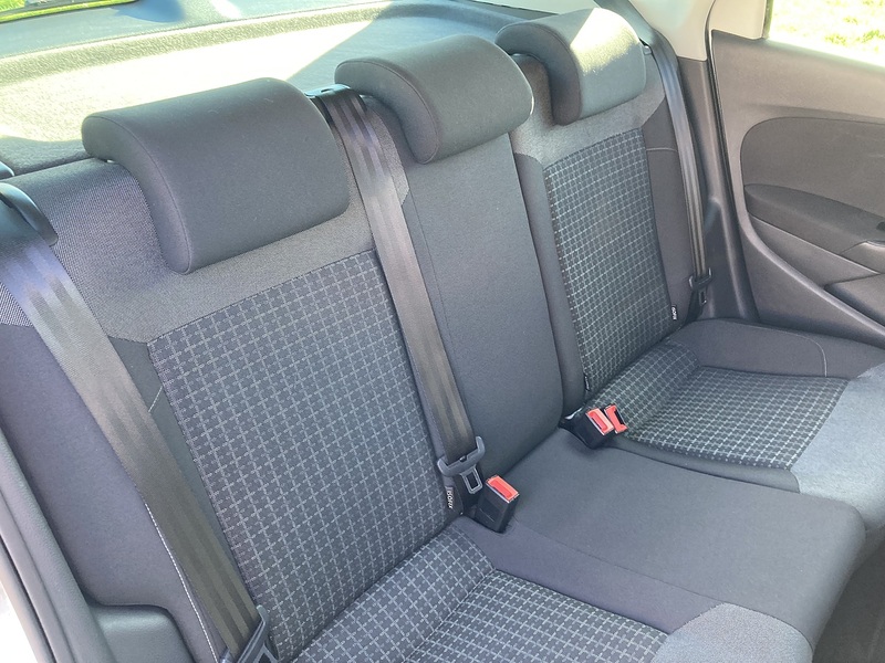 Volkswagen 1.0 BlueMotion Tech Match Edition Hatchback 5dr Petrol Manual Euro 6 (s/s) (75 ps)