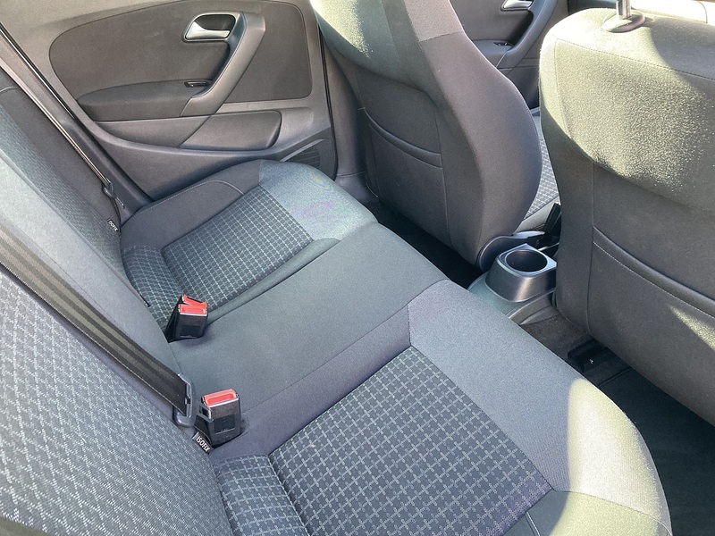 Volkswagen 1.0 BlueMotion Tech Match Edition Hatchback 5dr Petrol Manual Euro 6 (s/s) (75 ps)