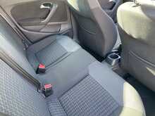 Volkswagen 1.0 BlueMotion Tech Match Edition Hatchback 5dr Petrol Manual Euro 6 (s/s) (75 ps)