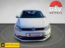 Volkswagen 1.0 BlueMotion Tech Match Edition Hatchback 5dr Petrol Manual Euro 6 (s/s) (75 ps)