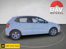 Volkswagen 1.0 BlueMotion Tech Match Edition Hatchback 5dr Petrol Manual Euro 6 (s/s) (75 ps)