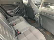 Mercedes-Benz 2.1 A200d Sport Edition Hatchback 5dr Diesel Manual Euro 6 (s/s) (136 ps)