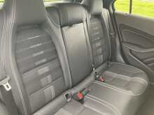Mercedes-Benz 2.1 A200d Sport Edition Hatchback 5dr Diesel Manual Euro 6 (s/s) (136 ps)