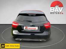 Mercedes-Benz 2.1 A200d Sport Edition Hatchback 5dr Diesel Manual Euro 6 (s/s) (136 ps)