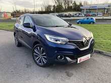 Renault 1.3 TCe Signature S Nav SUV 5dr Petrol Manual Euro 6 (s/s) (140 ps)