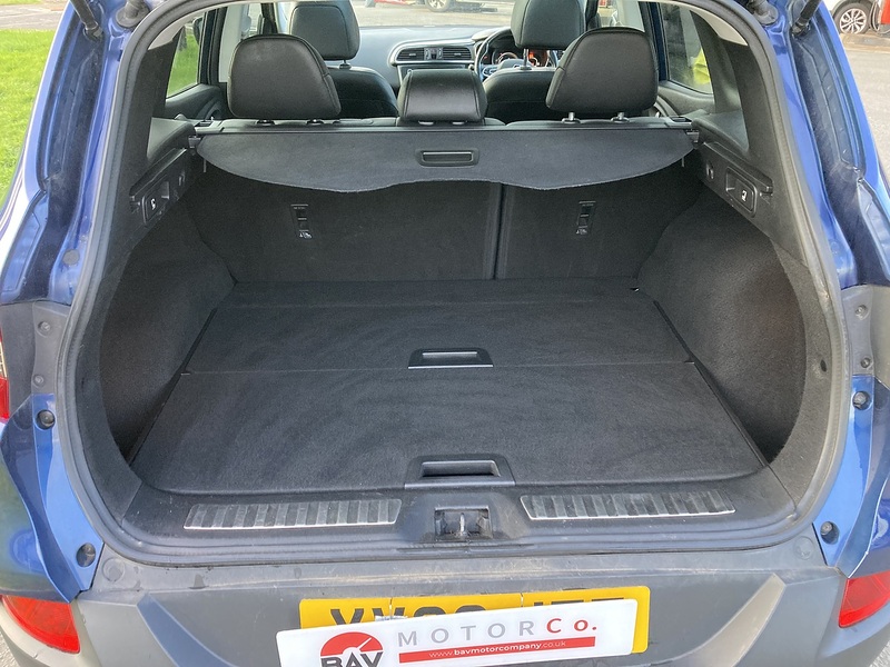 Renault 1.3 TCe Signature S Nav SUV 5dr Petrol Manual Euro 6 (s/s) (140 ps)