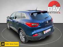 Renault 1.3 TCe Signature S Nav SUV 5dr Petrol Manual Euro 6 (s/s) (140 ps)