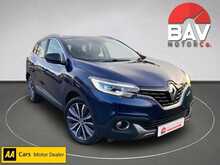 Renault 1.3 TCe Signature S Nav SUV 5dr Petrol Manual Euro 6 (s/s) (140 ps)