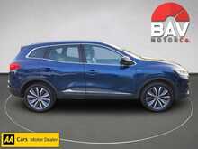 Renault 1.3 TCe Signature S Nav SUV 5dr Petrol Manual Euro 6 (s/s) (140 ps)