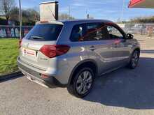 Suzuki 1.0 Boosterjet SZ-T SUV 5dr Petrol Auto Euro 6 (s/s) (111 ps)