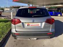 Suzuki 1.0 Boosterjet SZ-T SUV 5dr Petrol Auto Euro 6 (s/s) (111 ps)