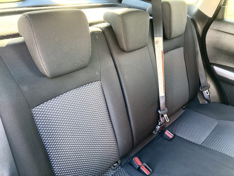 Suzuki 1.0 Boosterjet SZ-T SUV 5dr Petrol Auto Euro 6 (s/s) (111 ps)