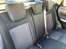 Suzuki 1.0 Boosterjet SZ-T SUV 5dr Petrol Auto Euro 6 (s/s) (111 ps)