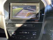 Suzuki 1.0 Boosterjet SZ-T SUV 5dr Petrol Auto Euro 6 (s/s) (111 ps)