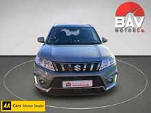 Suzuki 1.0 Boosterjet SZ-T SUV 5dr Petrol Auto Euro 6 (s/s) (111 ps)
