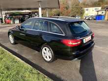 Mercedes-Benz 2.1 C220 BlueTEC SE Estate 5dr Diesel G-Tronic+ Euro 6 (s/s) (170 ps)