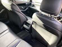 Mercedes-Benz 2.1 C220 BlueTEC SE Estate 5dr Diesel G-Tronic+ Euro 6 (s/s) (170 ps)