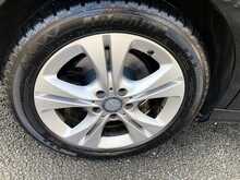 Mercedes-Benz 2.1 C220 BlueTEC SE Estate 5dr Diesel G-Tronic+ Euro 6 (s/s) (170 ps)