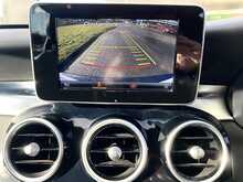 Mercedes-Benz 2.1 C220 BlueTEC SE Estate 5dr Diesel G-Tronic+ Euro 6 (s/s) (170 ps)