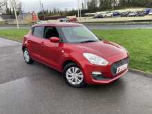 Suzuki 1.2 Dualjet SZ3 Hatchback 5dr Petrol Manual Euro 6 (s/s) (90 ps)