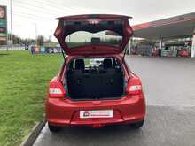 Suzuki 1.2 Dualjet SZ3 Hatchback 5dr Petrol Manual Euro 6 (s/s) (90 ps)