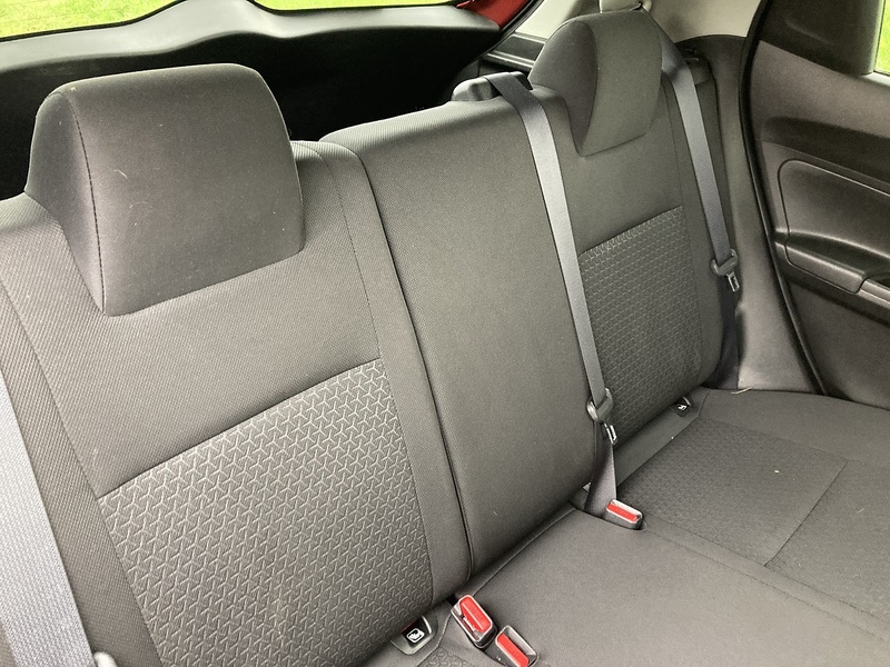 Suzuki 1.2 Dualjet SZ3 Hatchback 5dr Petrol Manual Euro 6 (s/s) (90 ps)