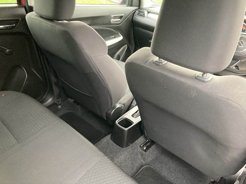 Suzuki 1.2 Dualjet SZ3 Hatchback 5dr Petrol Manual Euro 6 (s/s) (90 ps)