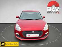 Suzuki 1.2 Dualjet SZ3 Hatchback 5dr Petrol Manual Euro 6 (s/s) (90 ps)