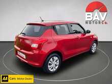 Suzuki 1.2 Dualjet SZ3 Hatchback 5dr Petrol Manual Euro 6 (s/s) (90 ps)