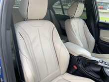 BMW 3.0 335d M Sport Saloon 4dr Diesel Auto xDrive Euro 6 (s/s) (313 ps)