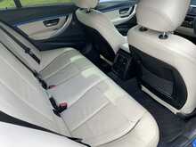 BMW 3.0 335d M Sport Saloon 4dr Diesel Auto xDrive Euro 6 (s/s) (313 ps)