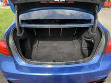 BMW 3.0 335d M Sport Saloon 4dr Diesel Auto xDrive Euro 6 (s/s) (313 ps)