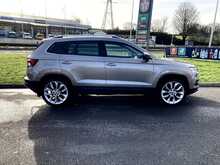 Skoda 2.0 TDI Edition SUV 5dr Diesel Manual 4WD Euro 6 (s/s) (150 ps)