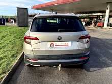 Skoda 2.0 TDI Edition SUV 5dr Diesel Manual 4WD Euro 6 (s/s) (150 ps)
