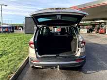 Skoda 2.0 TDI Edition SUV 5dr Diesel Manual 4WD Euro 6 (s/s) (150 ps)