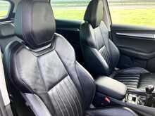 Skoda 2.0 TDI Edition SUV 5dr Diesel Manual 4WD Euro 6 (s/s) (150 ps)