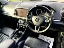 Skoda 2.0 TDI Edition SUV 5dr Diesel Manual 4WD Euro 6 (s/s) (150 ps)