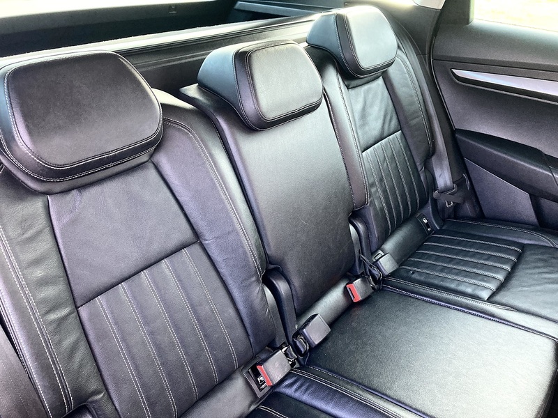 Skoda 2.0 TDI Edition SUV 5dr Diesel Manual 4WD Euro 6 (s/s) (150 ps)