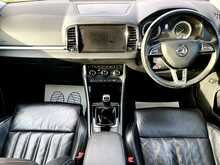 Skoda 2.0 TDI Edition SUV 5dr Diesel Manual 4WD Euro 6 (s/s) (150 ps)