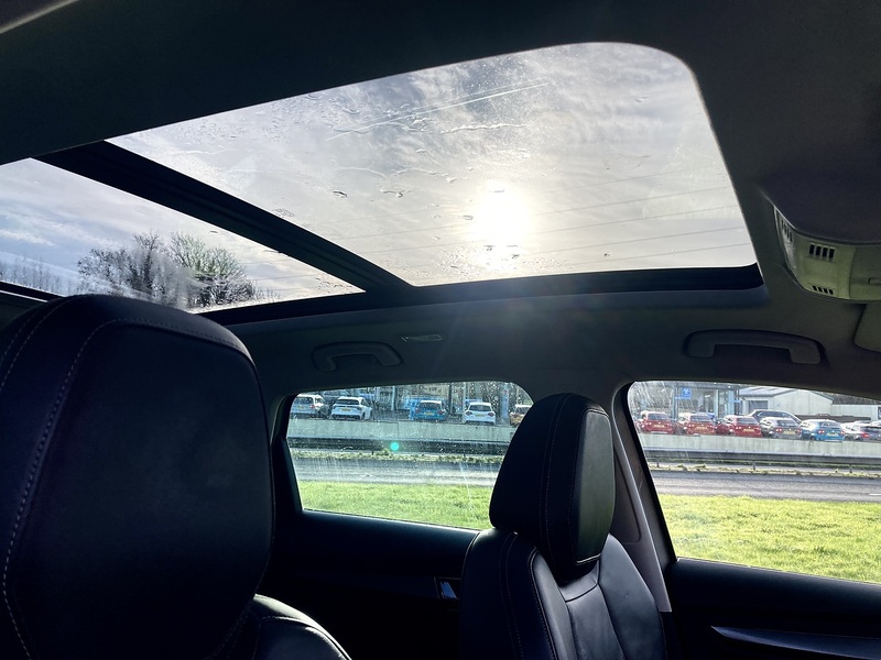 Skoda 2.0 TDI Edition SUV 5dr Diesel Manual 4WD Euro 6 (s/s) (150 ps)