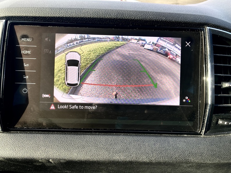 Skoda 2.0 TDI Edition SUV 5dr Diesel Manual 4WD Euro 6 (s/s) (150 ps)