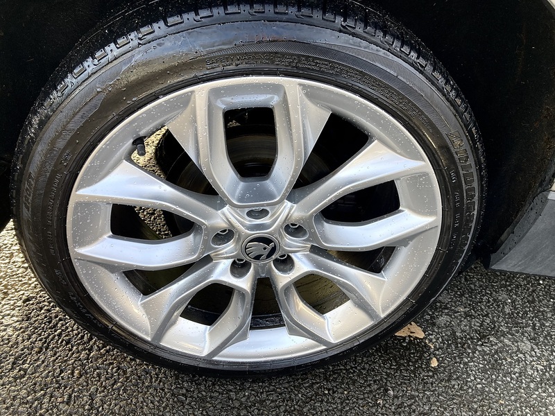 Skoda 2.0 TDI Edition SUV 5dr Diesel Manual 4WD Euro 6 (s/s) (150 ps)