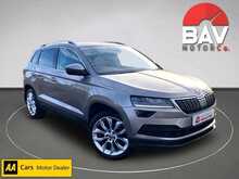 Skoda 2.0 TDI Edition SUV 5dr Diesel Manual 4WD Euro 6 (s/s) (150 ps)