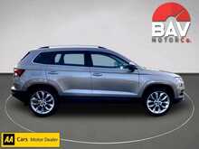 Skoda 2.0 TDI Edition SUV 5dr Diesel Manual 4WD Euro 6 (s/s) (150 ps)