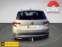 Skoda 2.0 TDI Edition SUV 5dr Diesel Manual 4WD Euro 6 (s/s) (150 ps)
