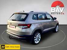 Skoda 2.0 TDI Edition SUV 5dr Diesel Manual 4WD Euro 6 (s/s) (150 ps)
