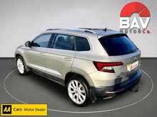Skoda 2.0 TDI Edition SUV 5dr Diesel Manual 4WD Euro 6 (s/s) (150 ps)